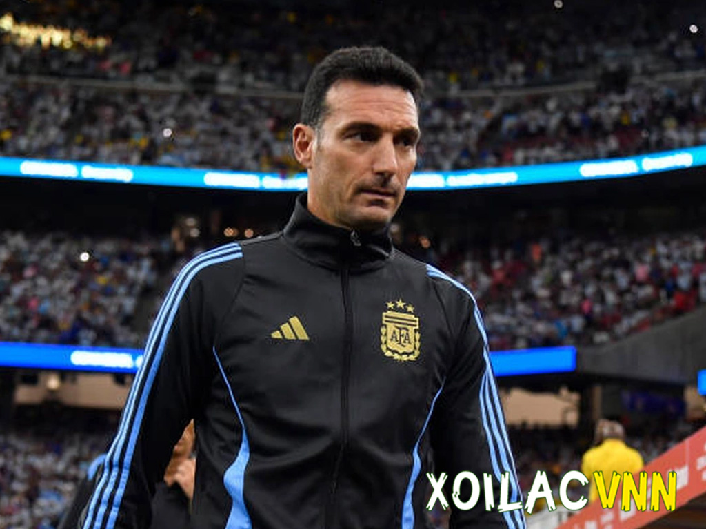 Huấn luyện viên Argentina – Kiến trúc sư của đế chế Albiceleste