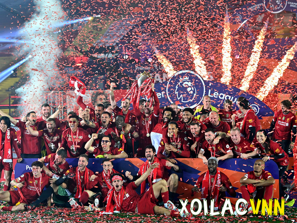 Điểm danh các đội vô địch Ngoại Hạng Anh nhiều lần nhất