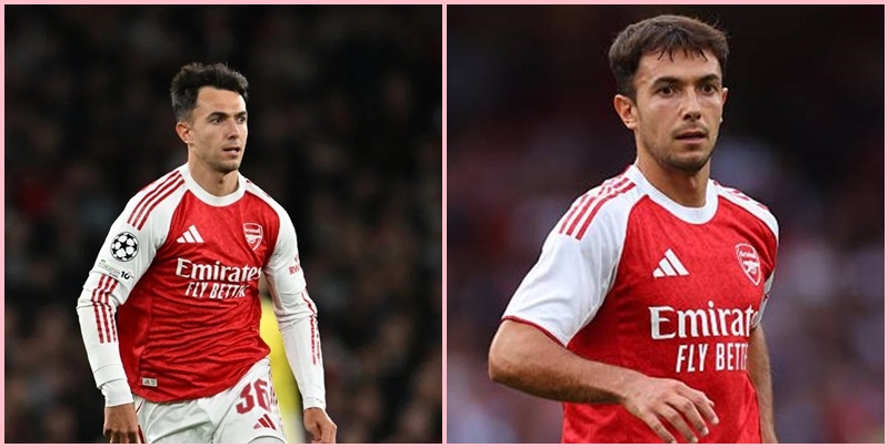 Cột mốc mới của Arsenal khiến Man United ngậm ngùi hít khói